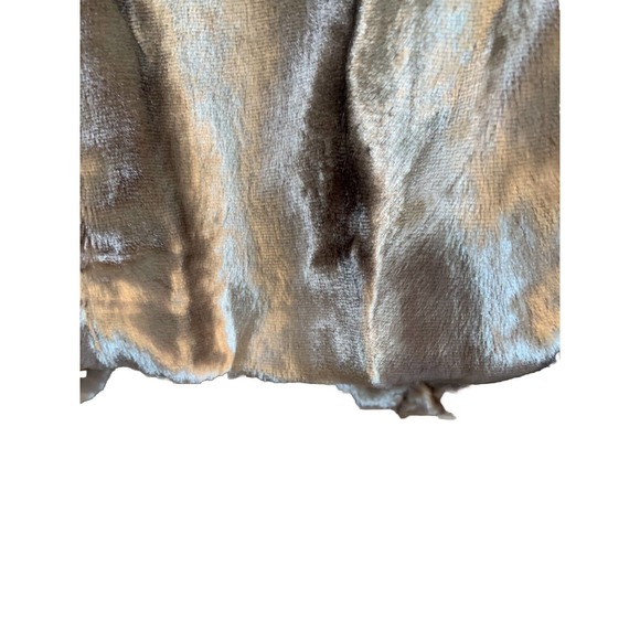 EUC, Valerie Stevens Teddy Jacket Women’s Size Small Petite - Picture 3 of 16